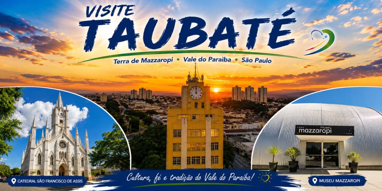 Taubaté
