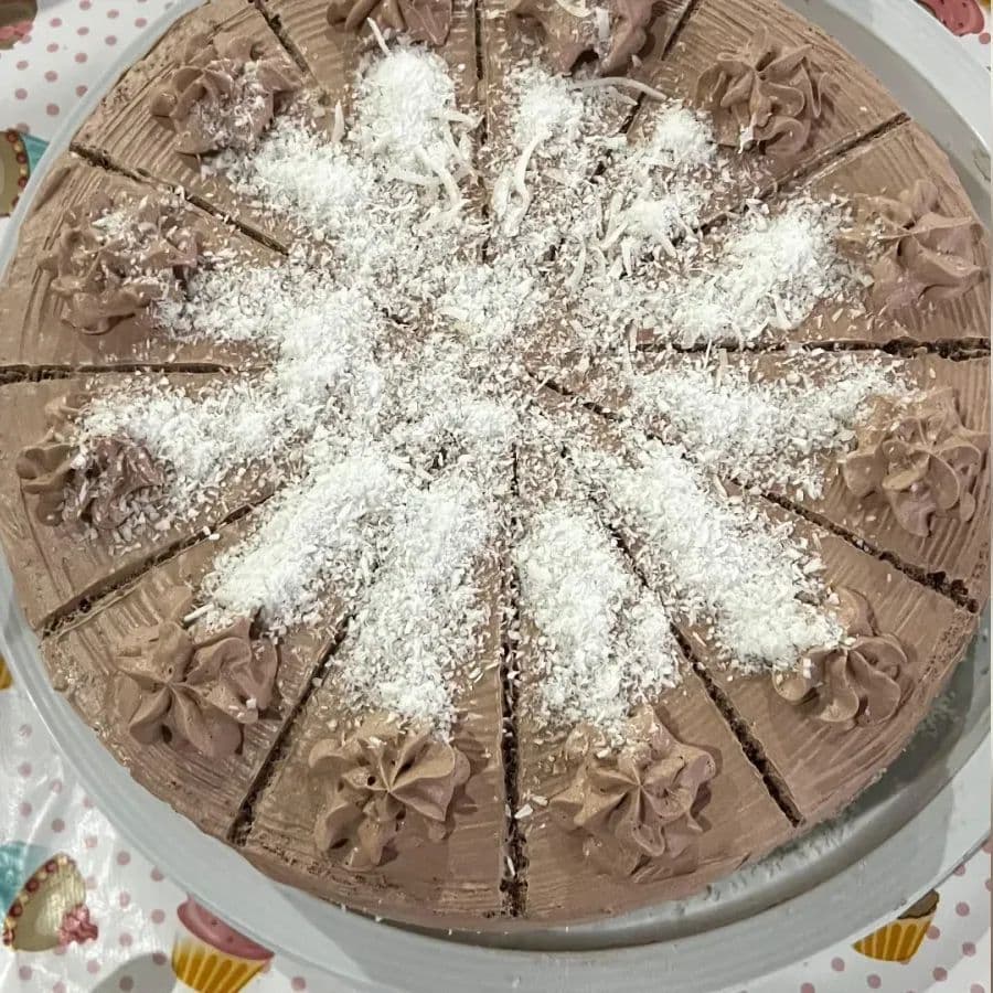 Maná do Céu Confeitaria