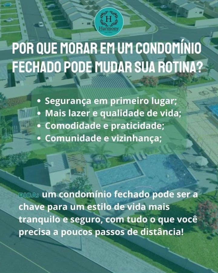 Harmony Imóveis