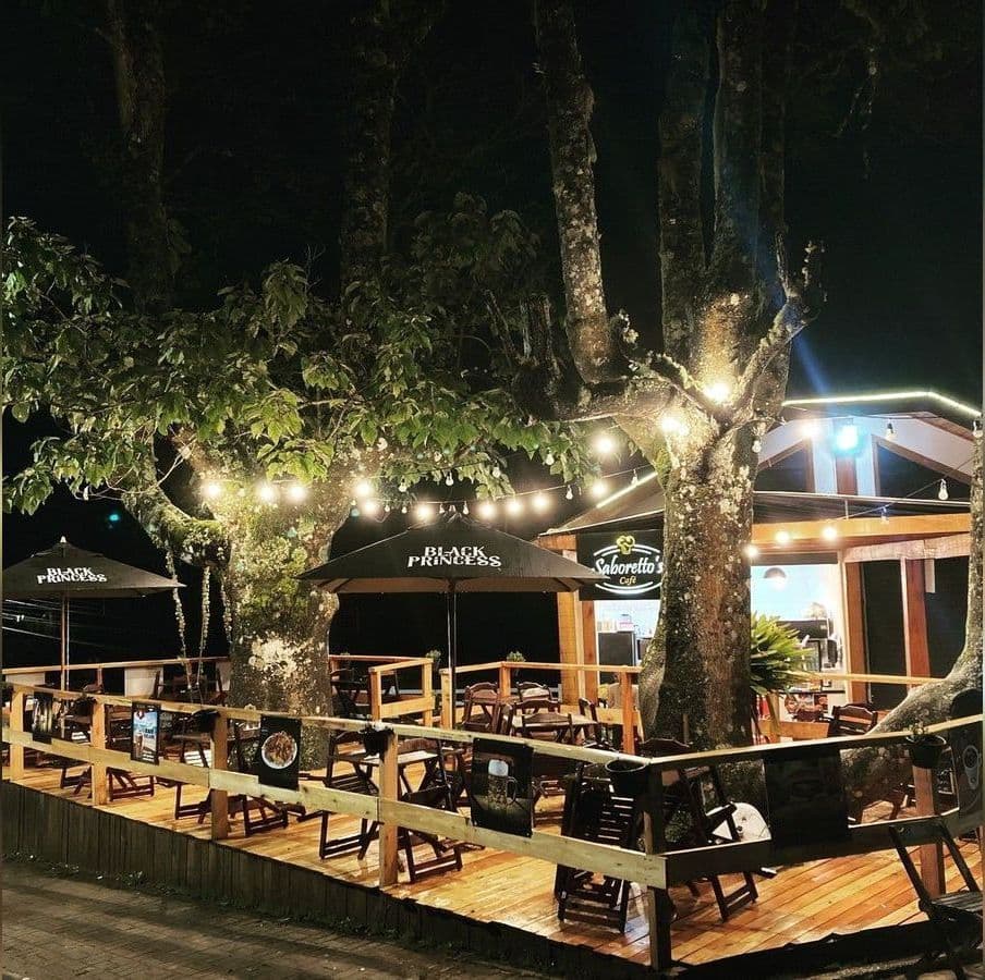 Saboretto's Restaurante