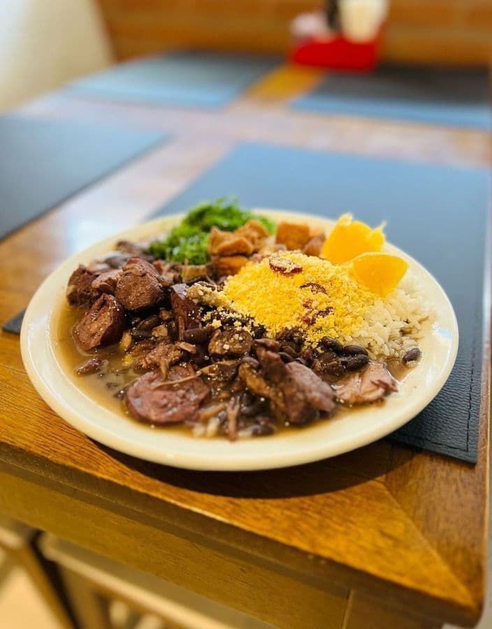 Terra Brasil Restaurante