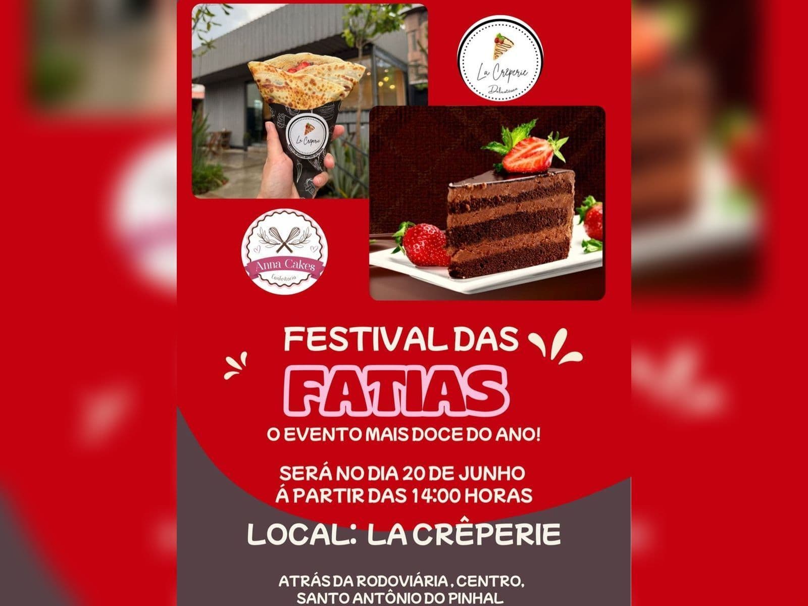 La Crêperie