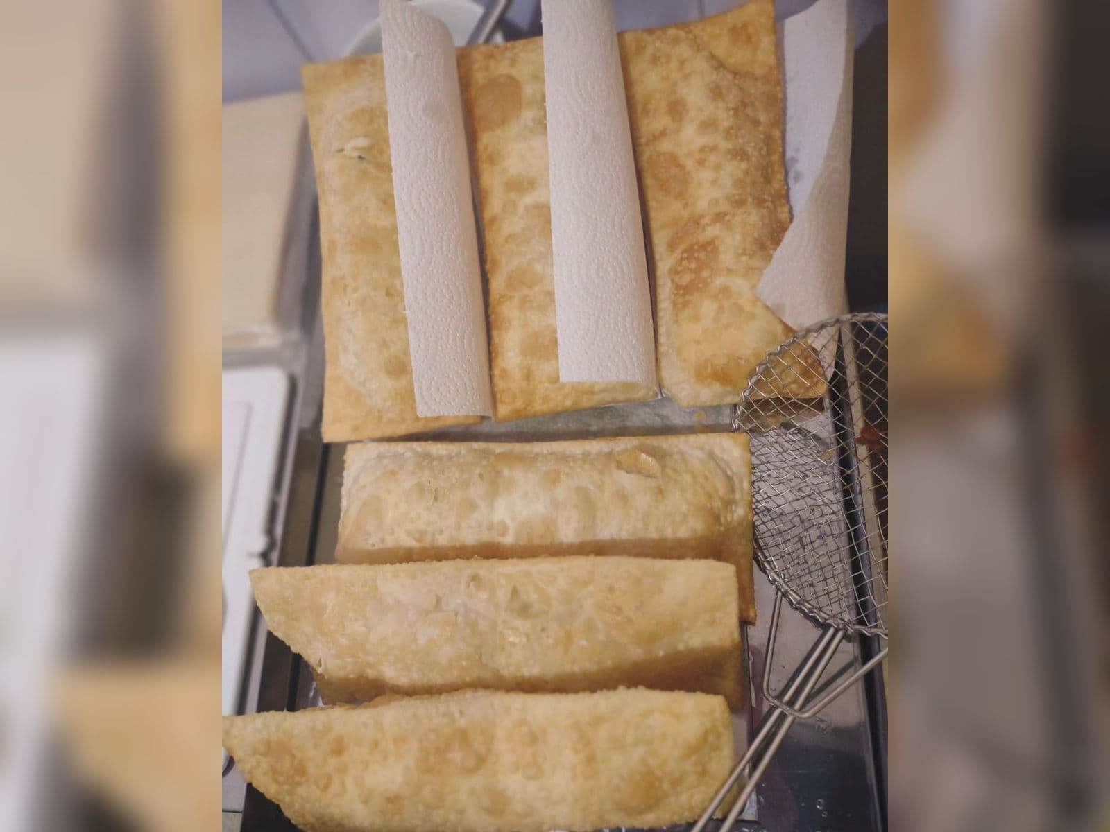 Pastelaria e Boteco Come Come