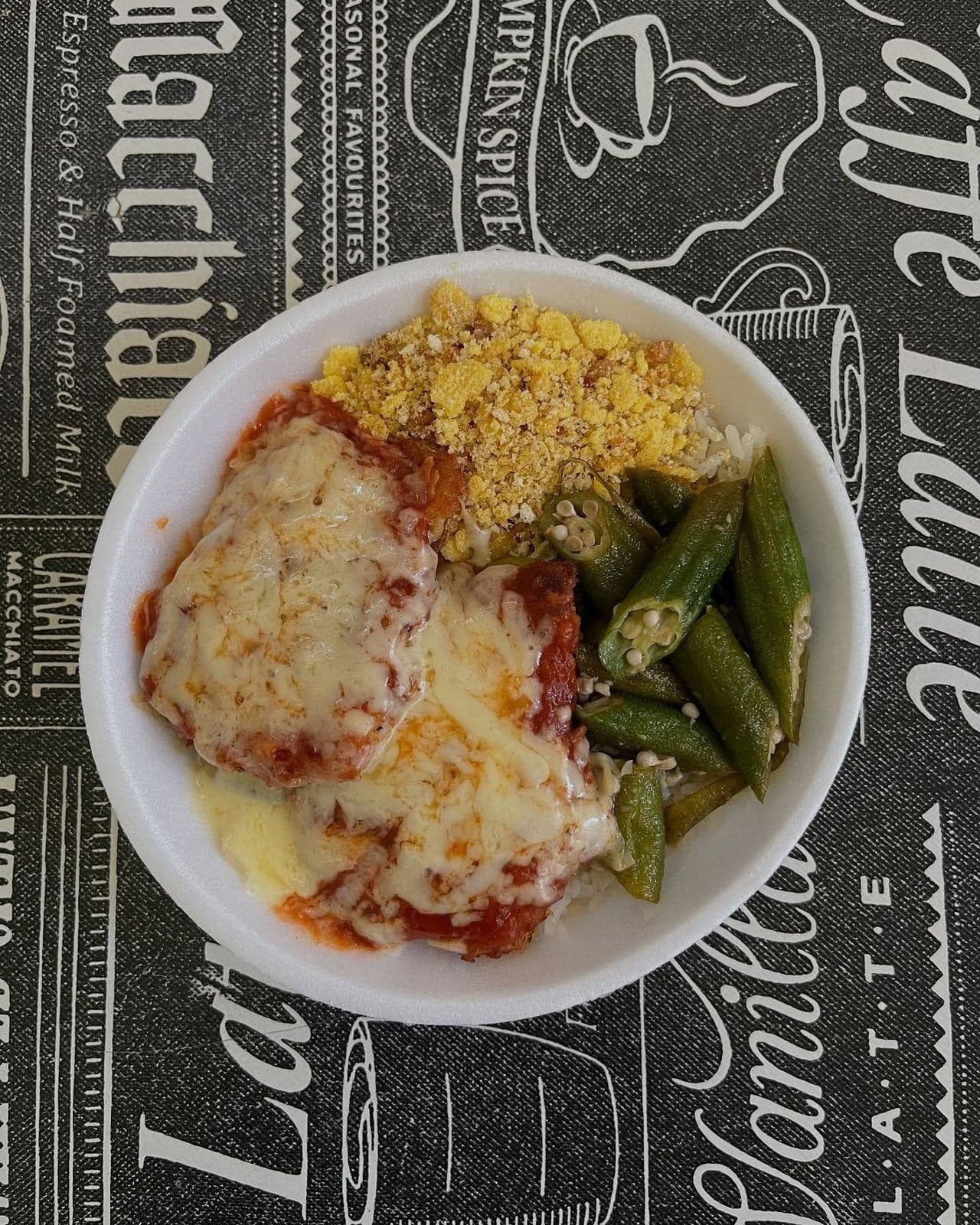 Restaurante Caminho de Minas