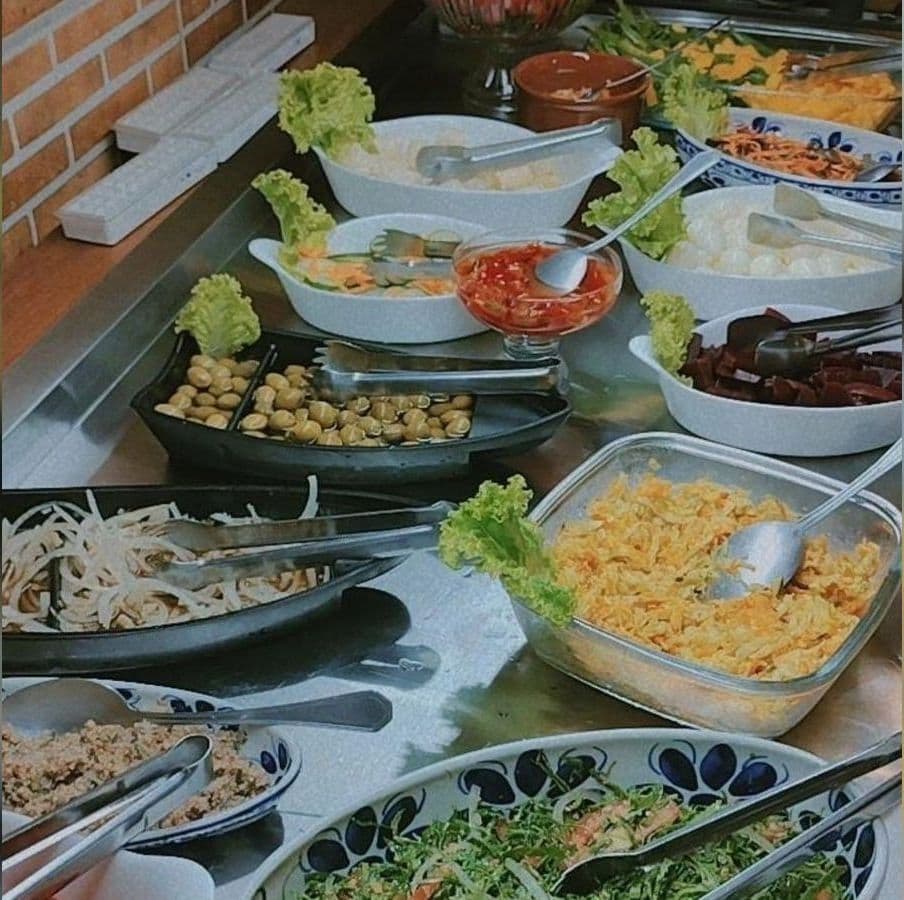 Restaurante e Empório Nini