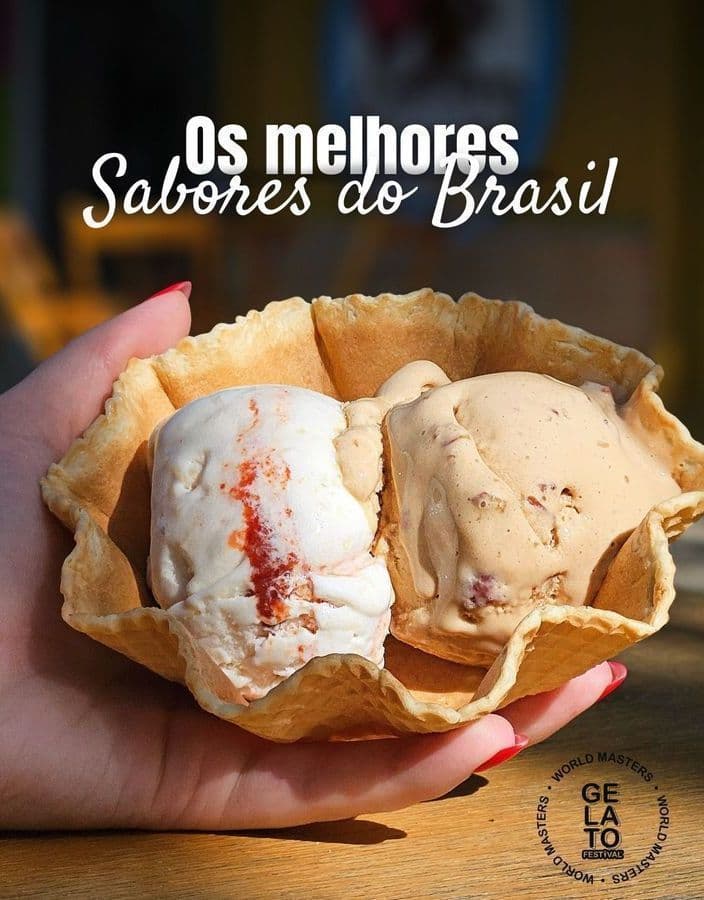 Senhora Sobremesa