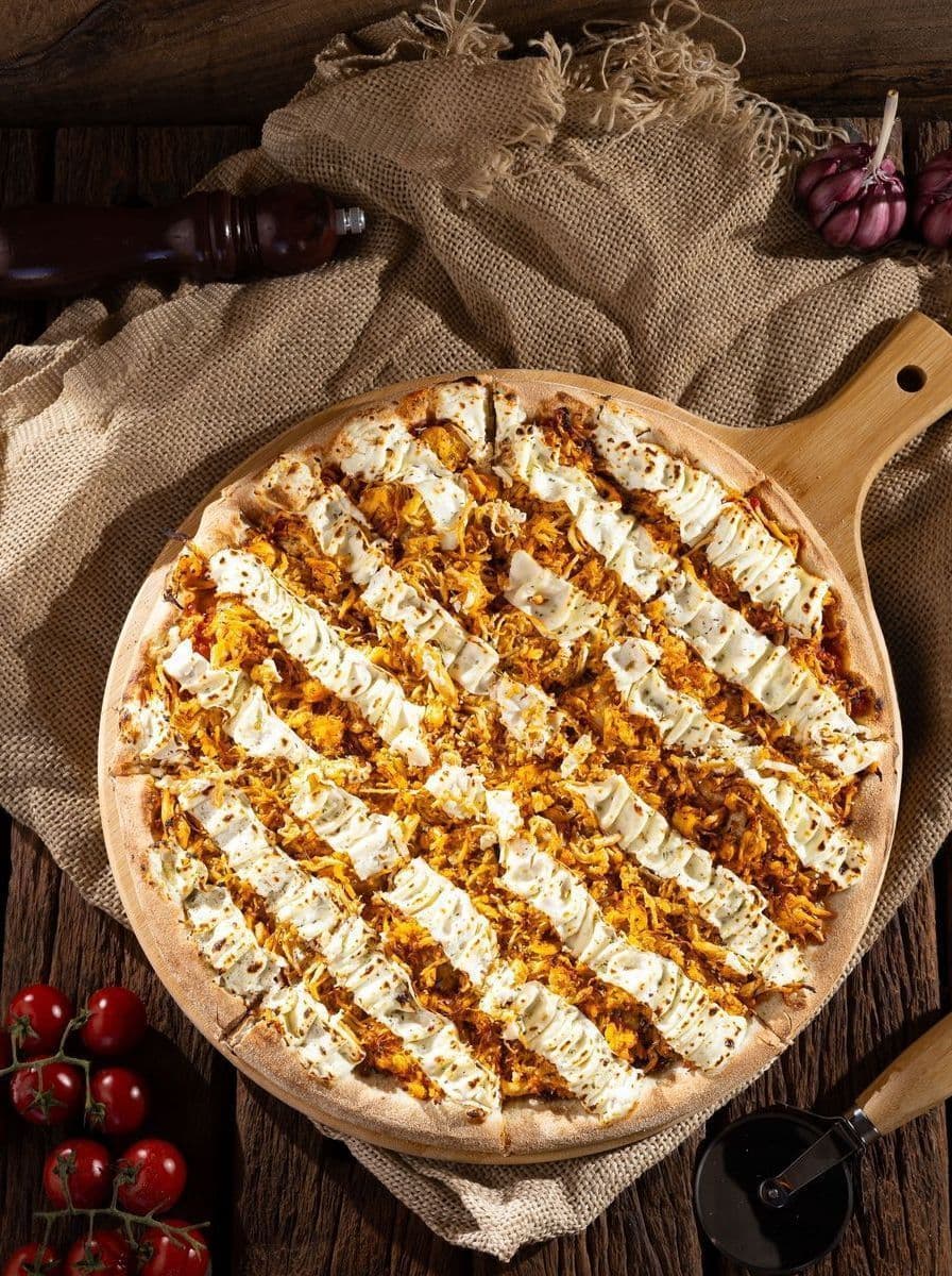La Páprika Pizza Delivery