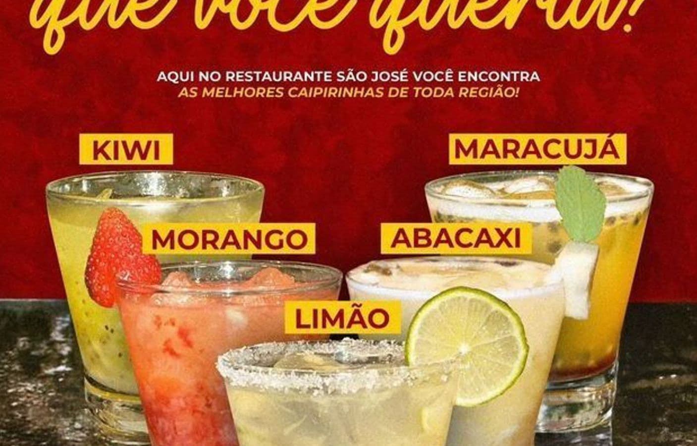 Restaurante São José