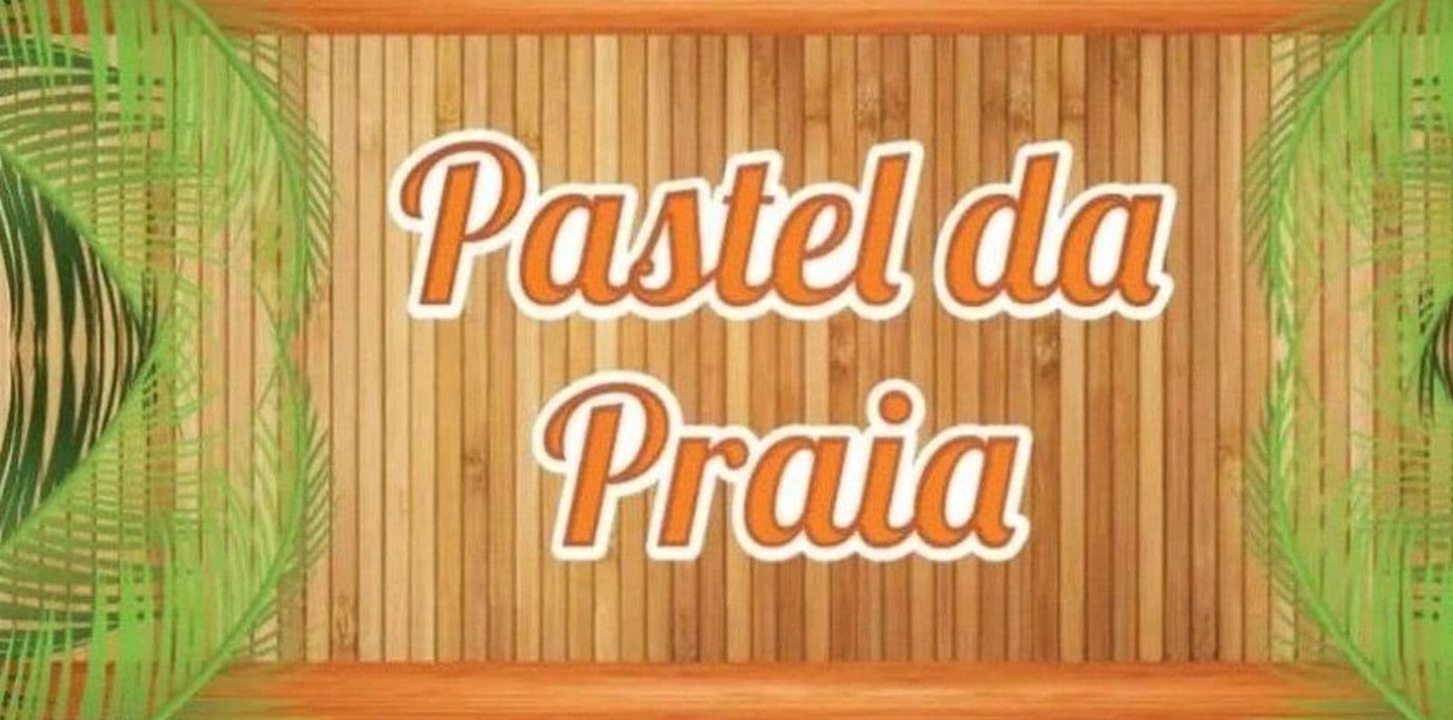 Pastel da Praia