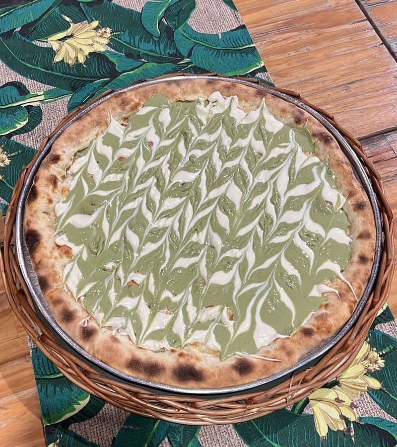 Pizzaria Elite