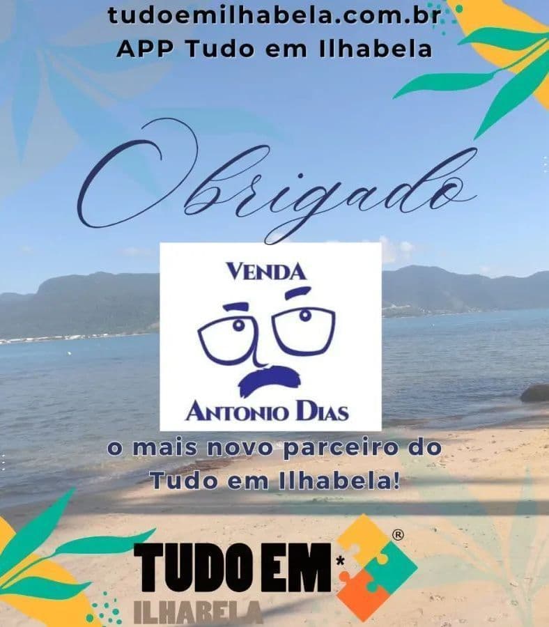 Venda Antônio Dias