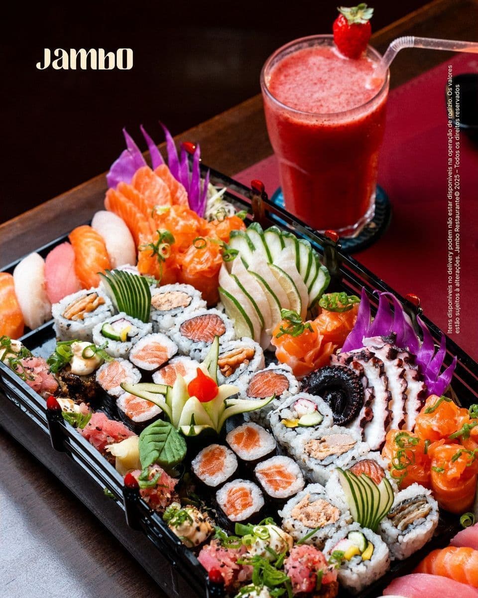 Jambo Bistrô
