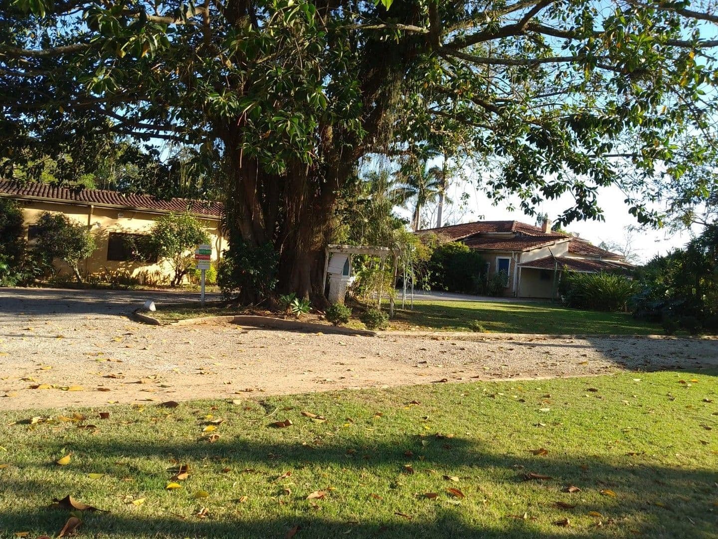 Pousada Chácara Maria da Graça