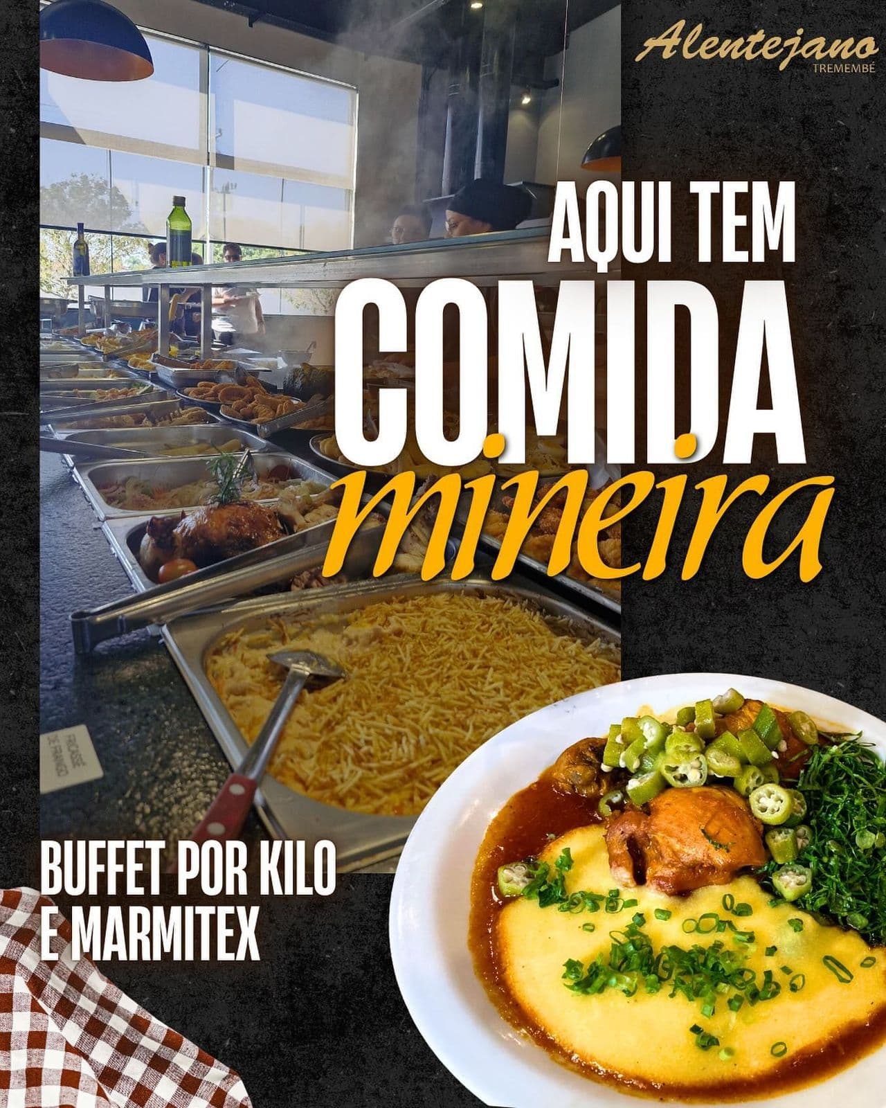 Restaurante Alentejano
