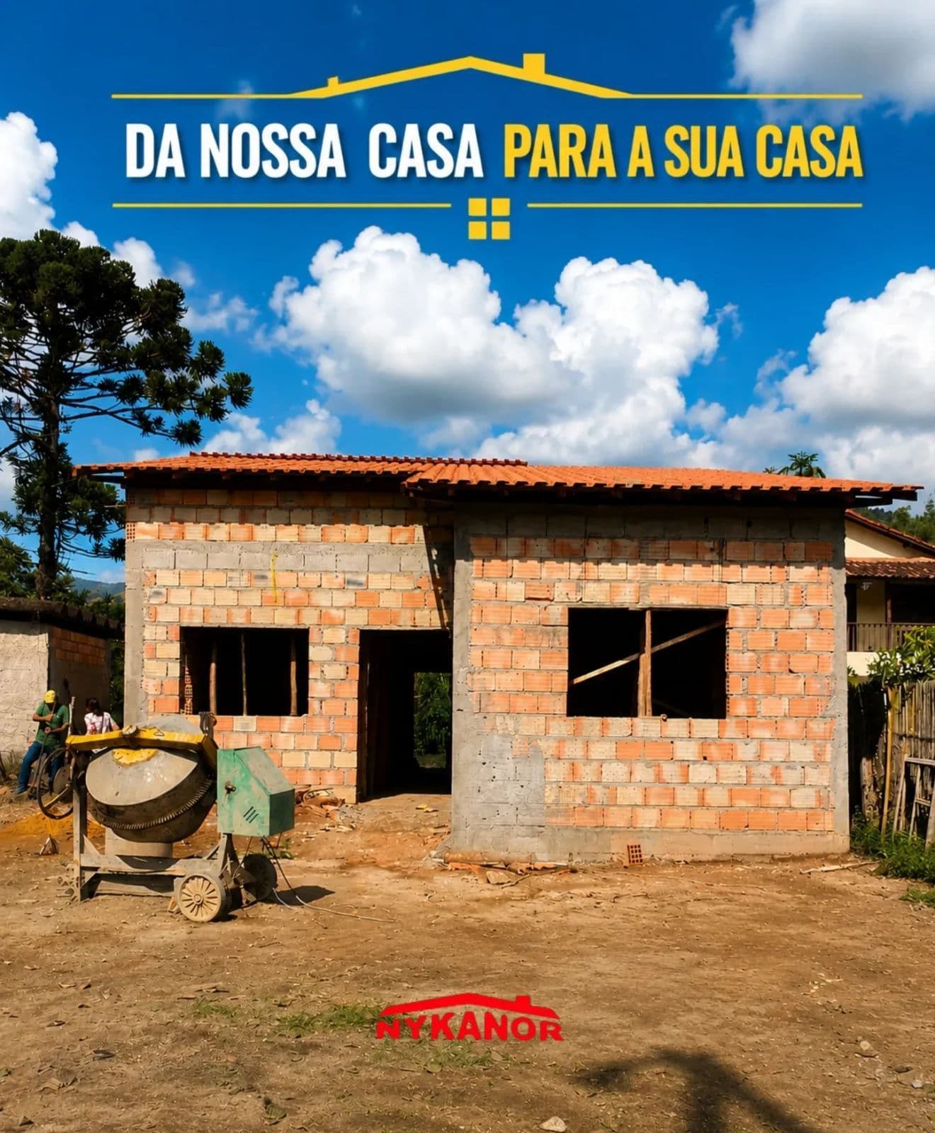 Depósito Nykanor