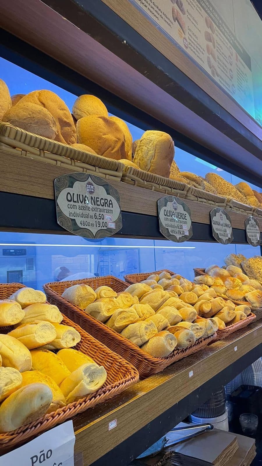 Padaria da Villa