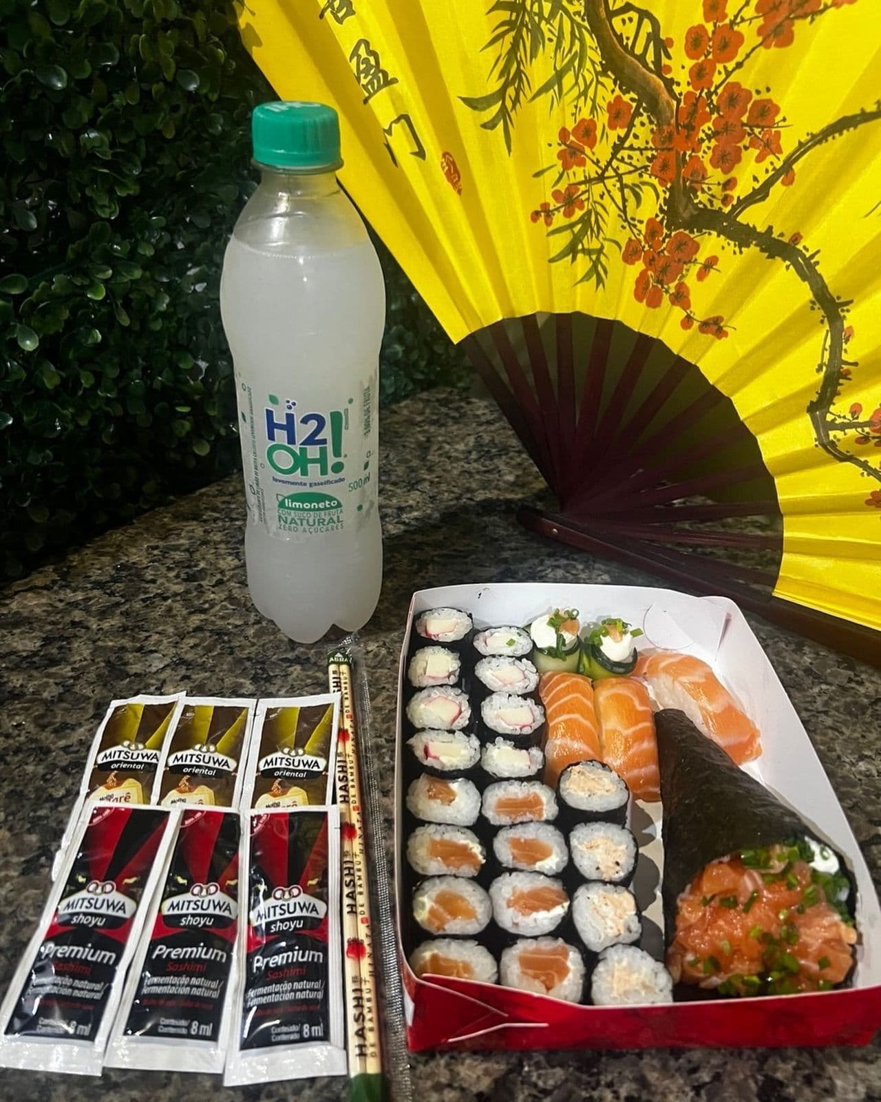 Haruki Sushi