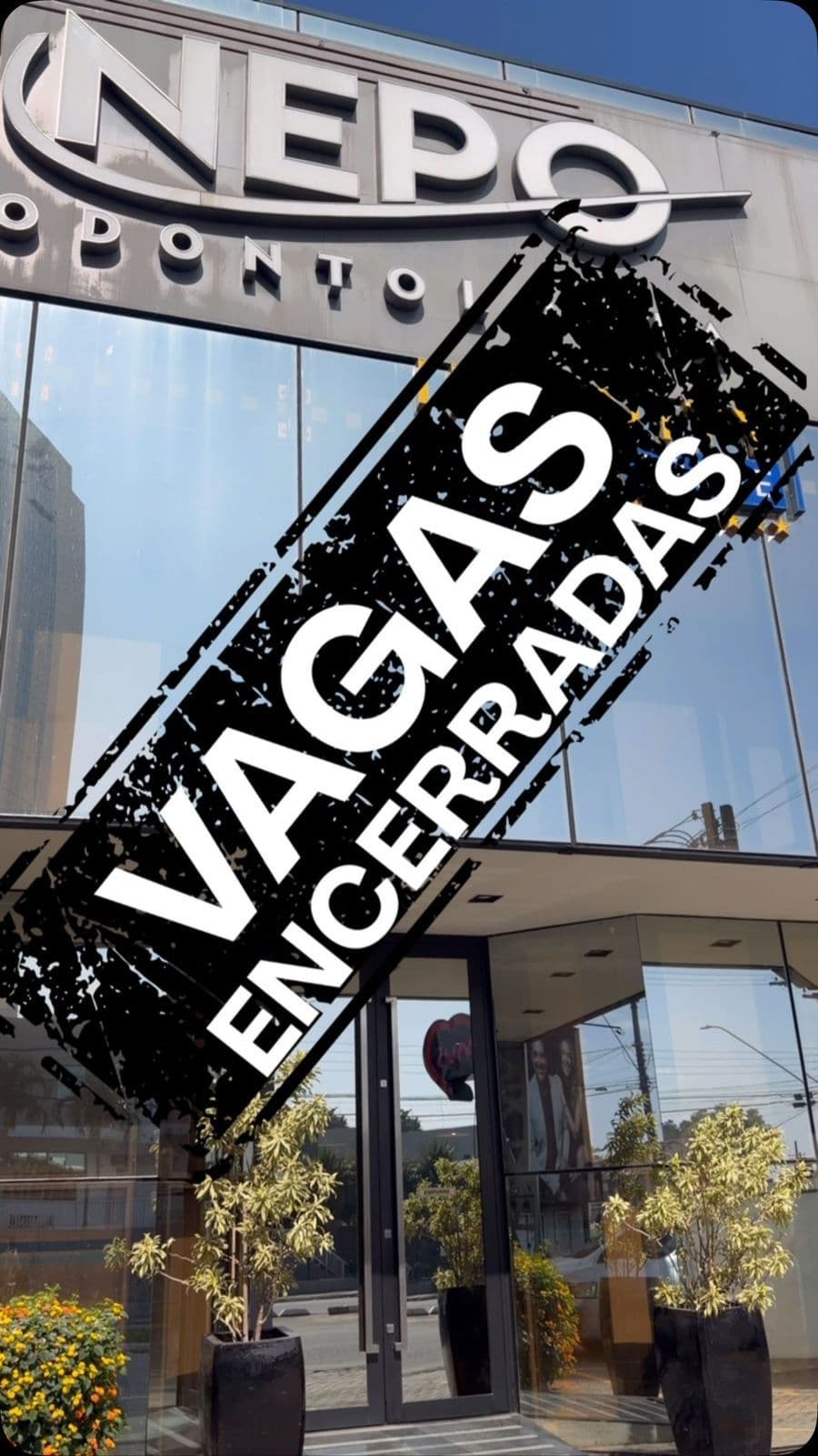NEPO Odontologia