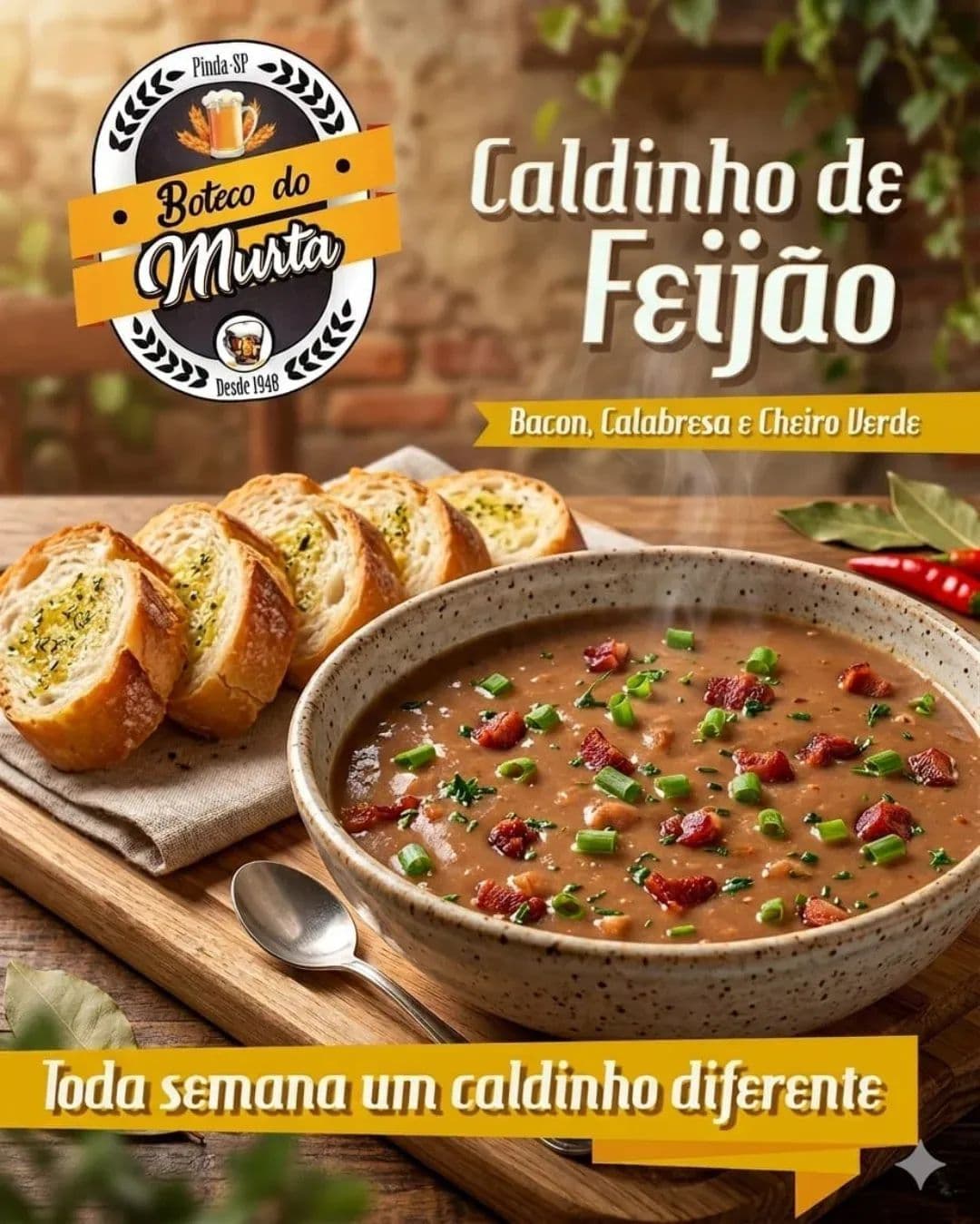 Boteco do Murta