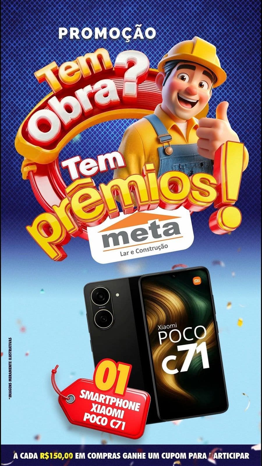 Meta Construção