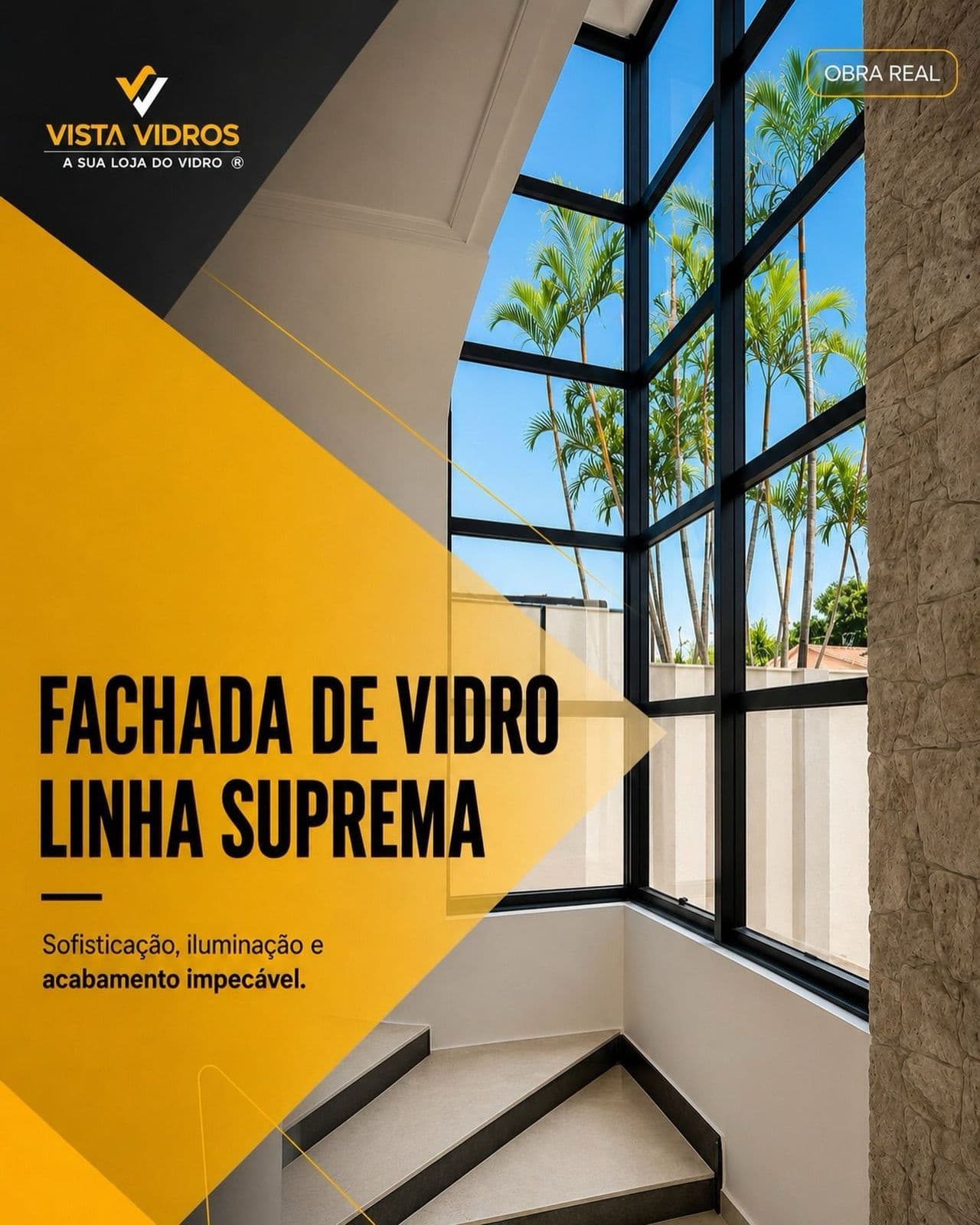 Vista Vidros