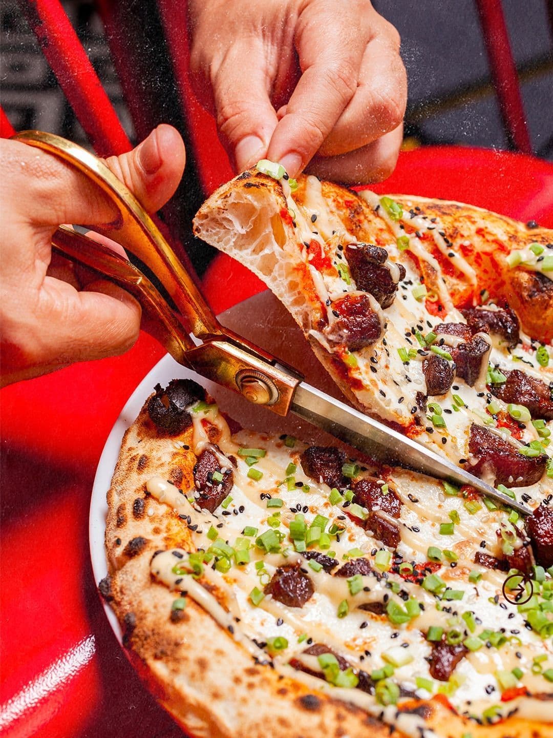 Massaropi Pizzas