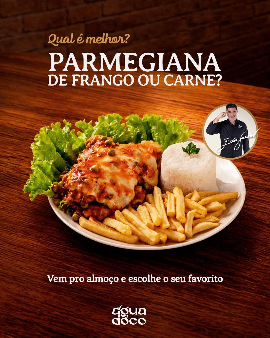 Água Doce Cachaçaria