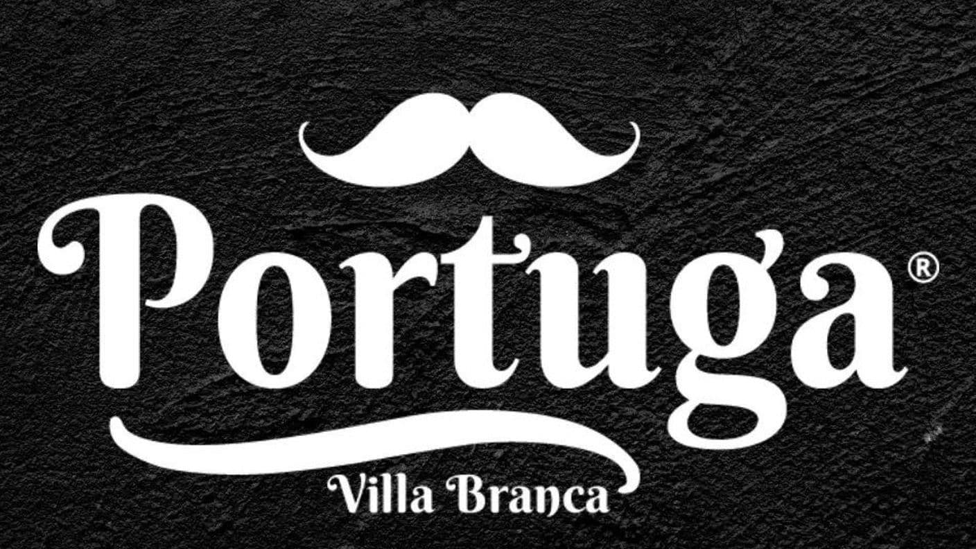 Portuga Villa Branca