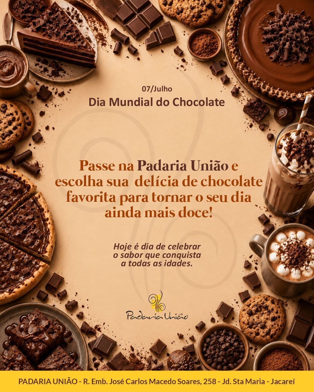 Padaria União