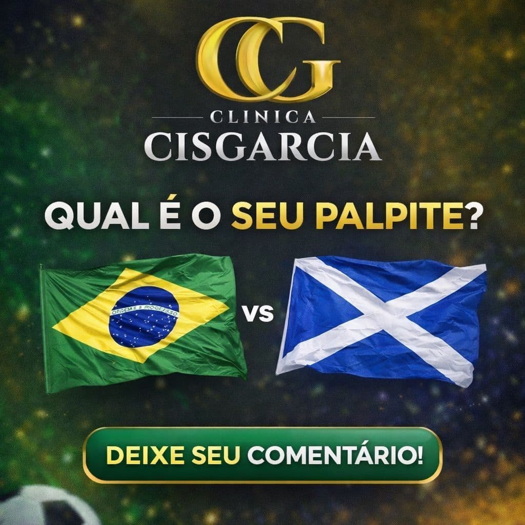 Cisgarcia Centro Integrado de Saúde