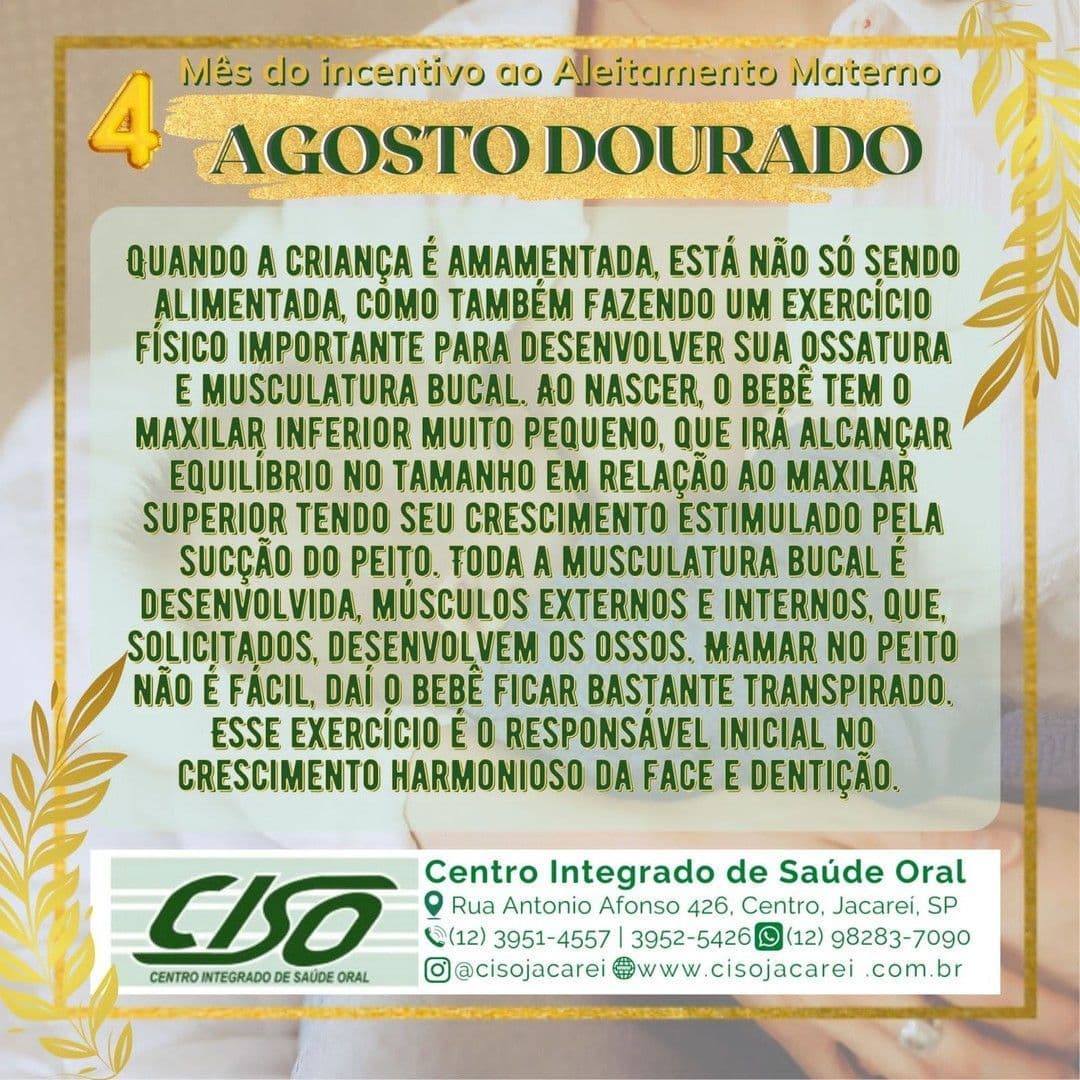 CISO Centro Integrado de Saúde Oral