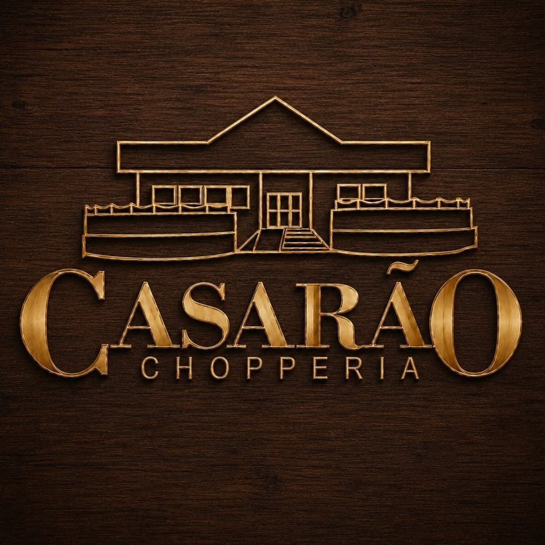 O Casarão Chopperia