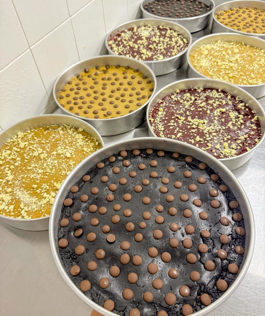 Klara Confeitaria Artesanal