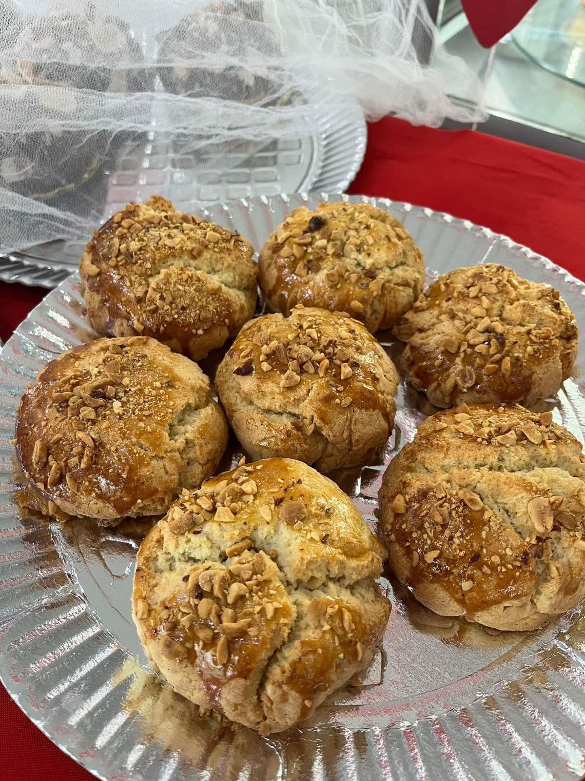 Padaria Estrela de Caragua