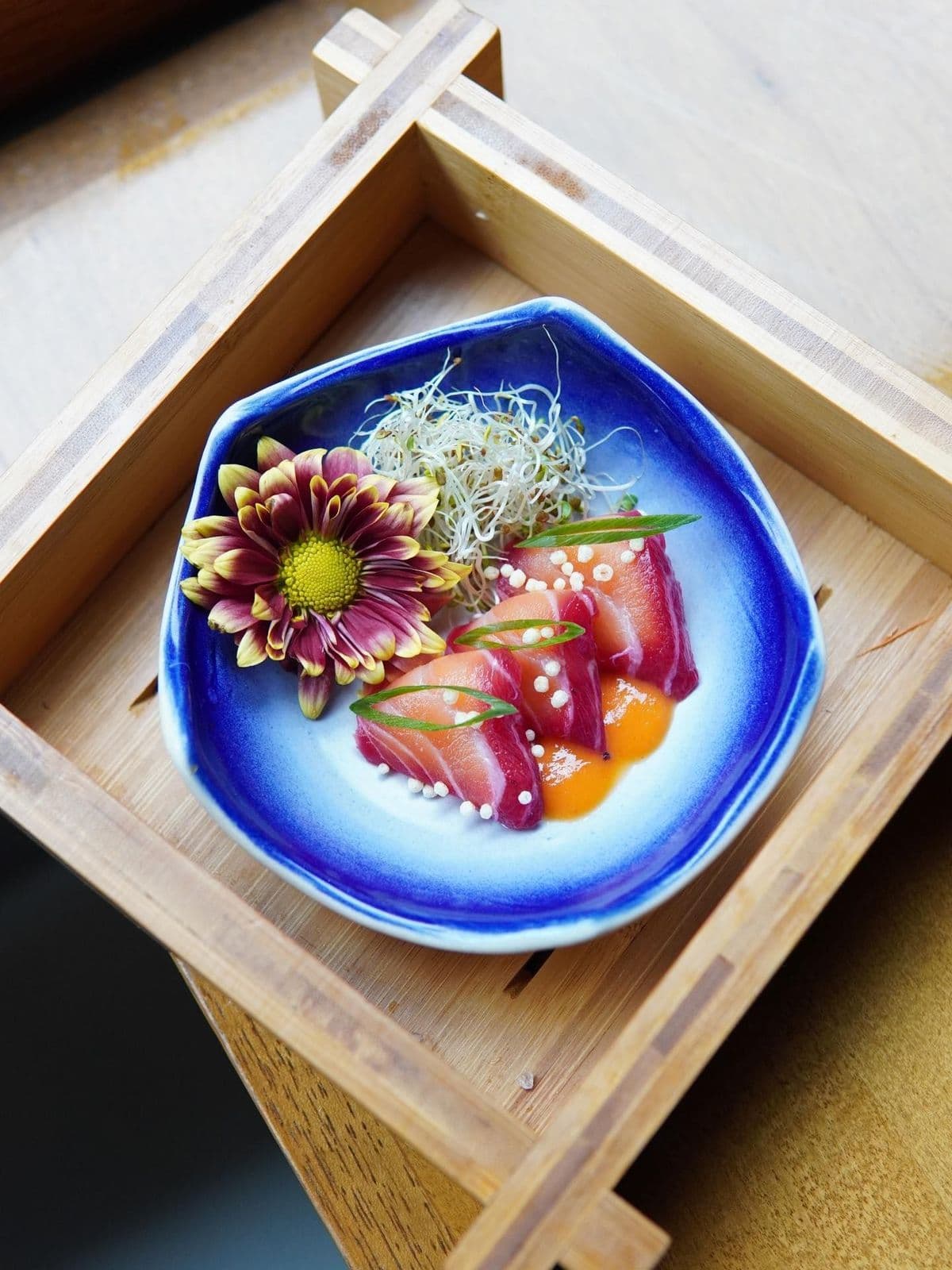 Kodam Sushi