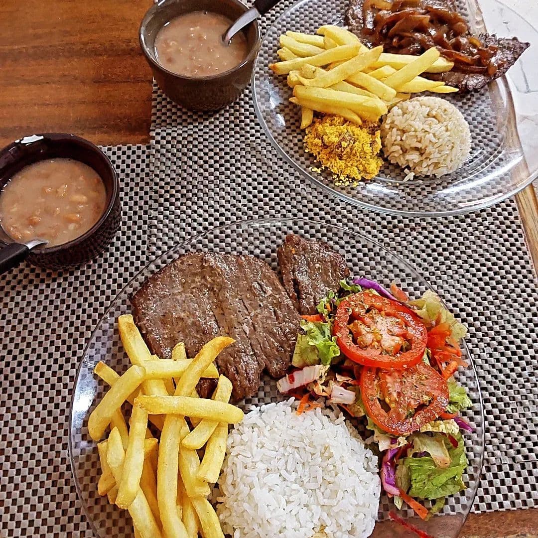 Salsa e Sabor