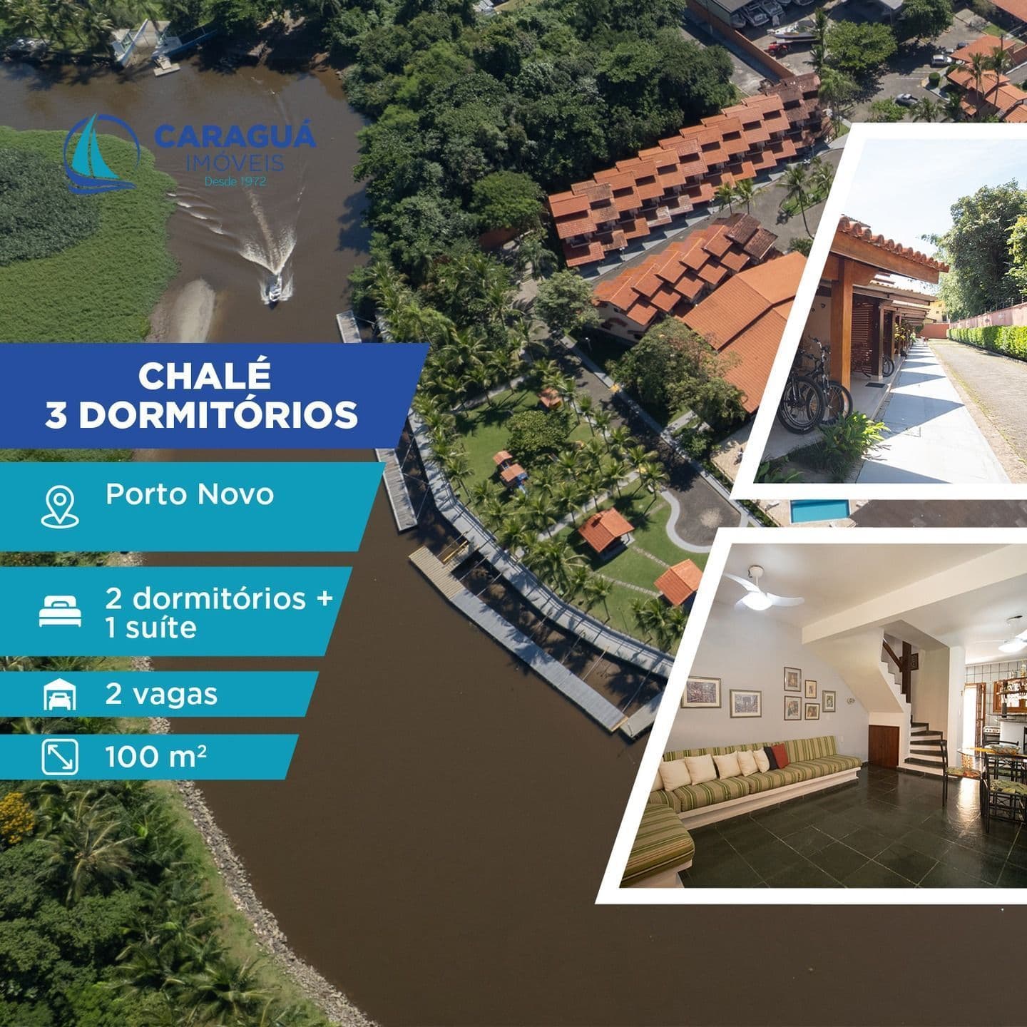 Caraguá Imóveis