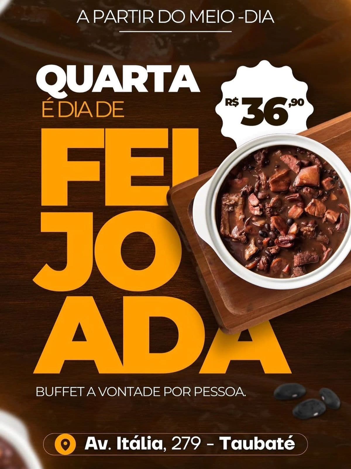 SEOBAR Boteco e Botequim