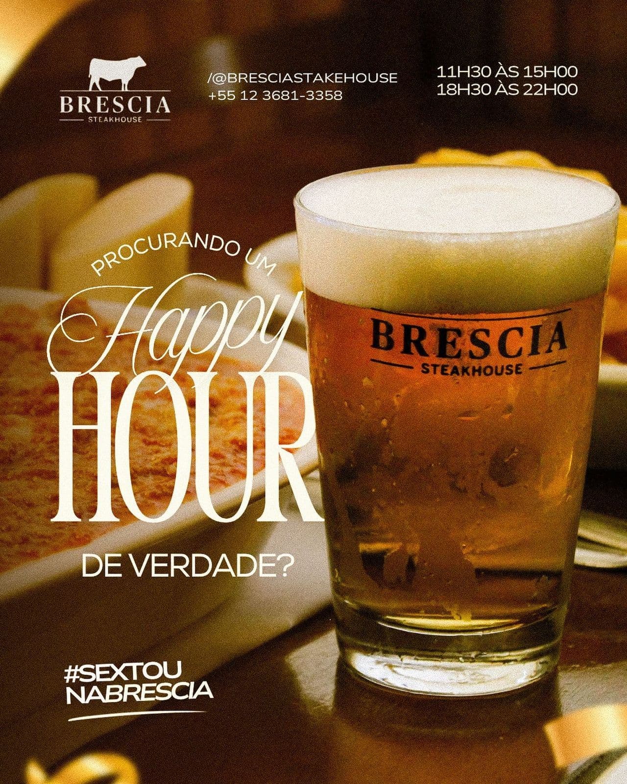 Brescia Steakhouse