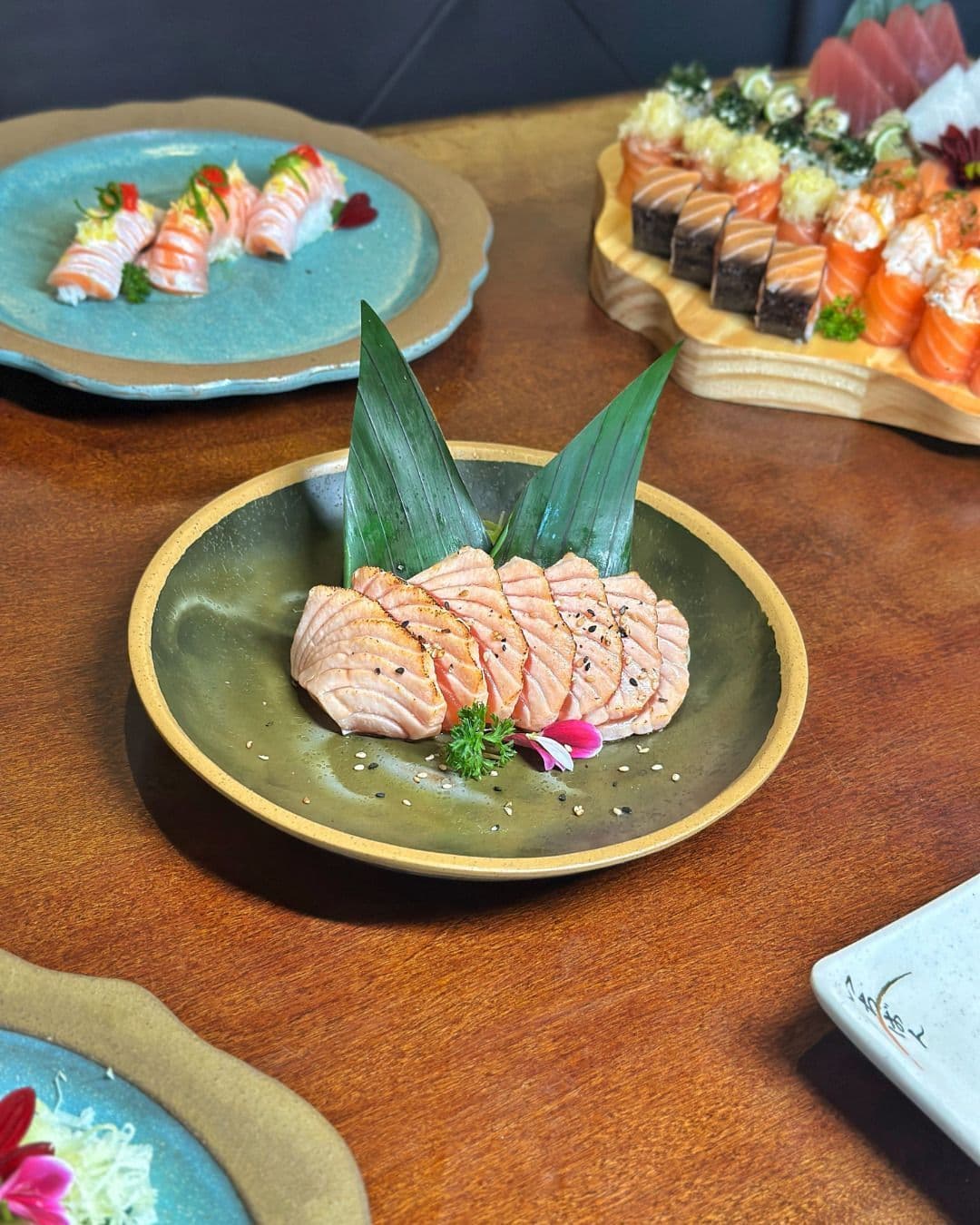 Kyoko Sushi Taubaté