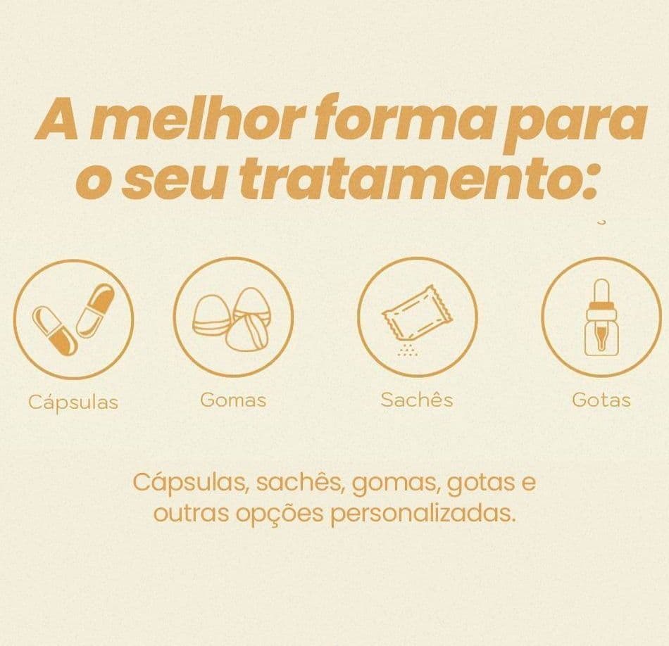 Pharmakon Farmácia de Manipulação