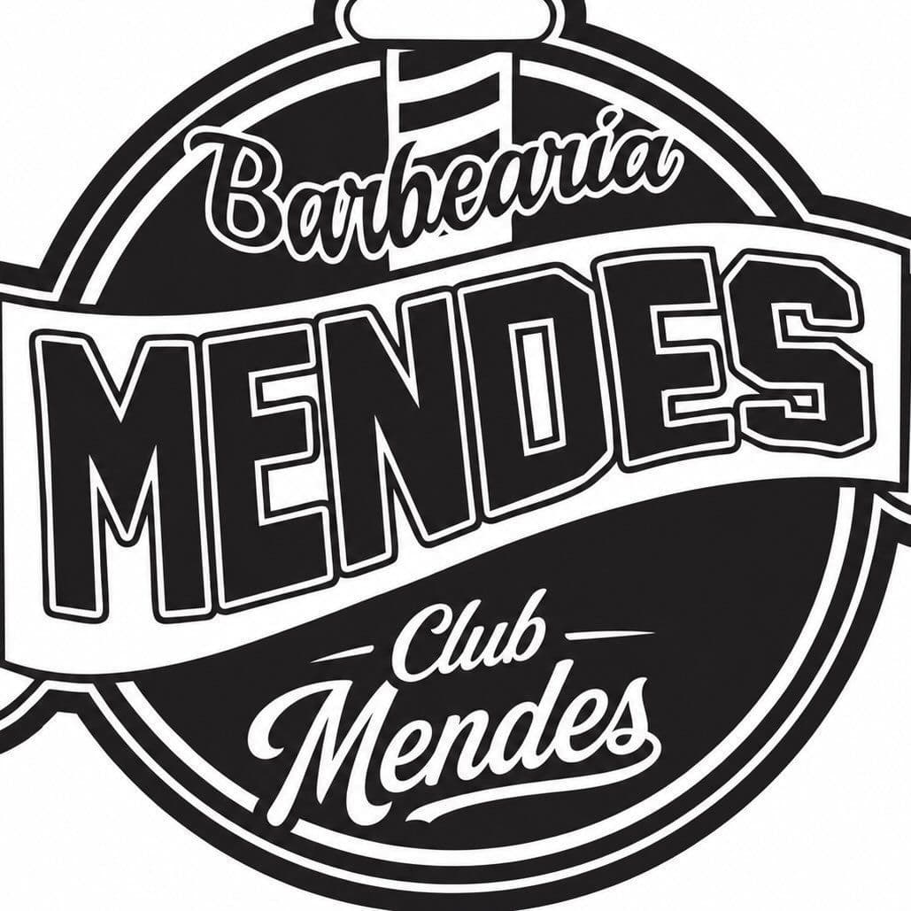 Barbearia Mendes