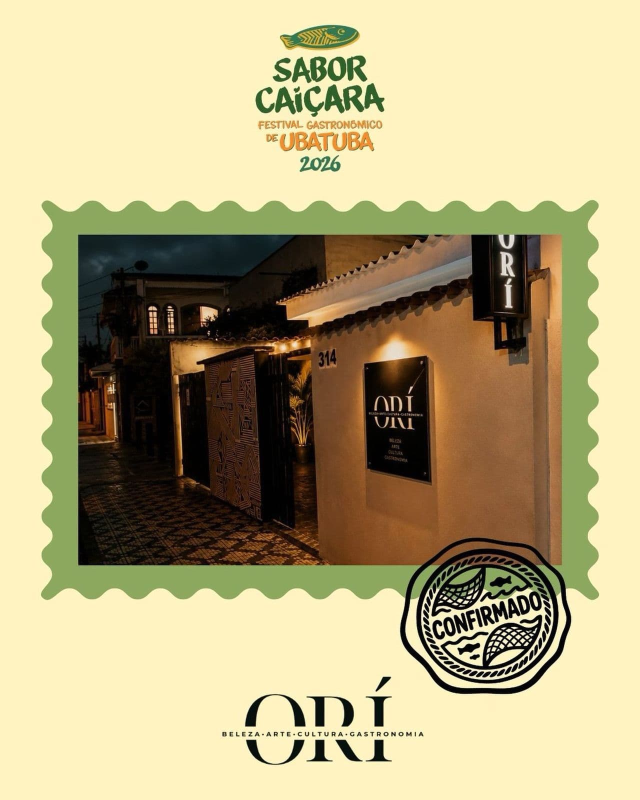 ORI Espaço Criativo