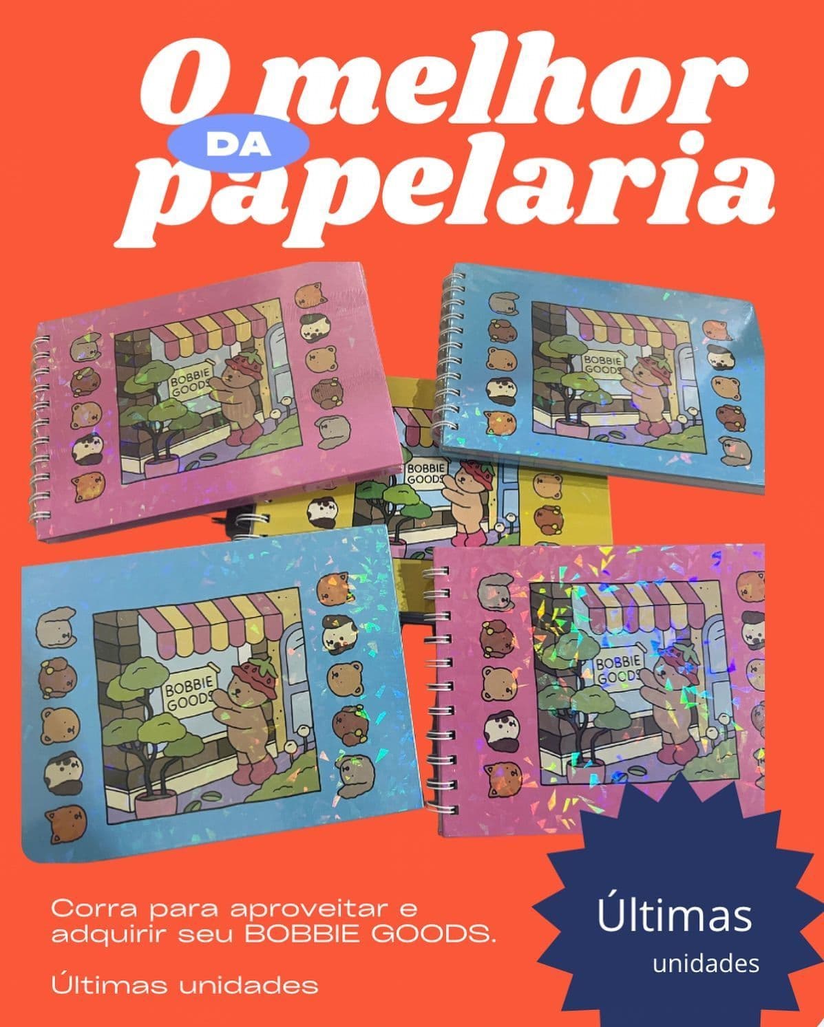 Aquarela Papelaria