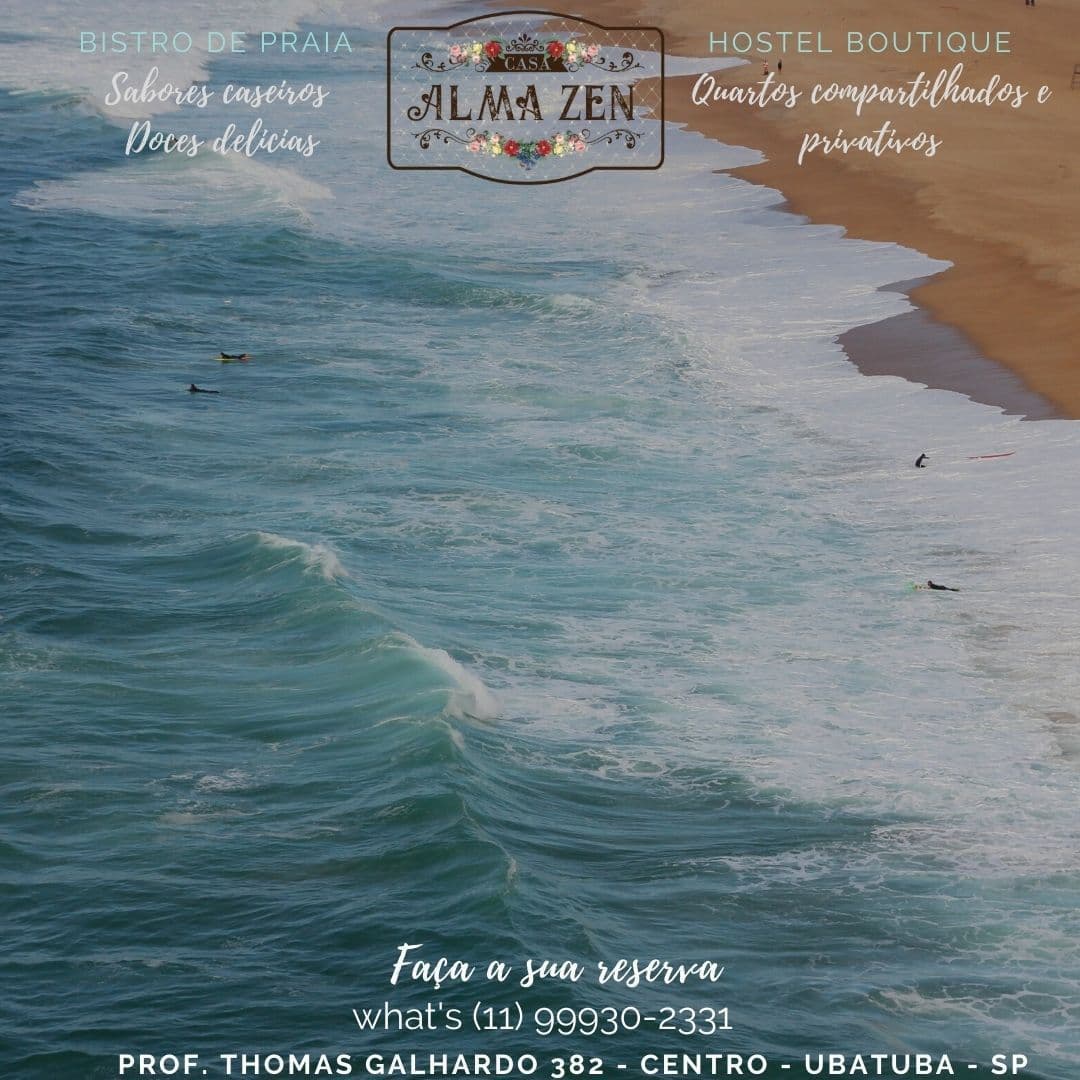 Casa Alma Zen