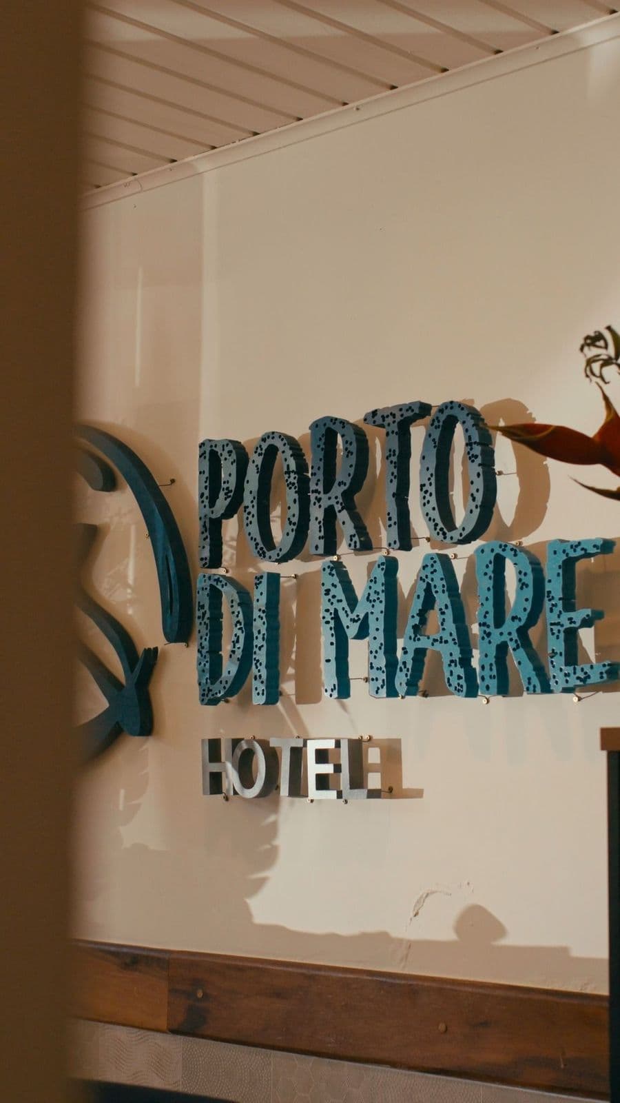 Hotel Porto di Mare