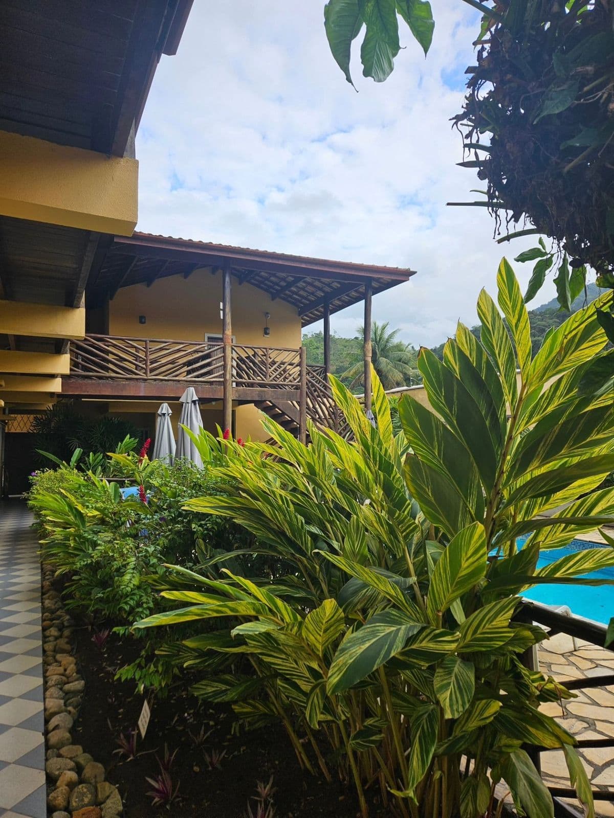Pousada Maui