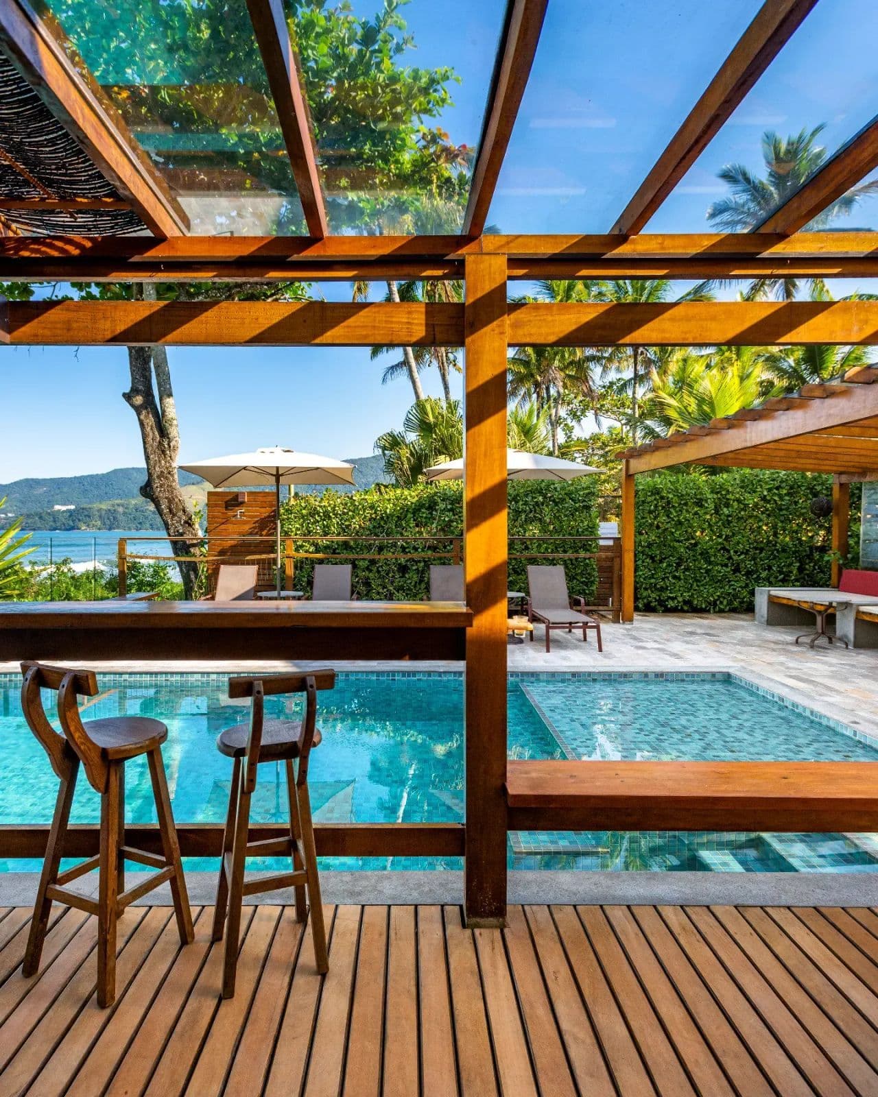 Villa Sape Pousada