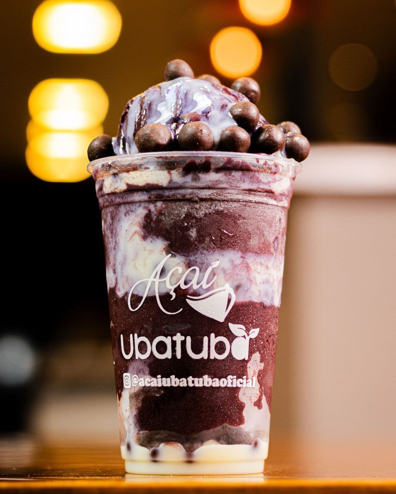 Açaí Ubatuba