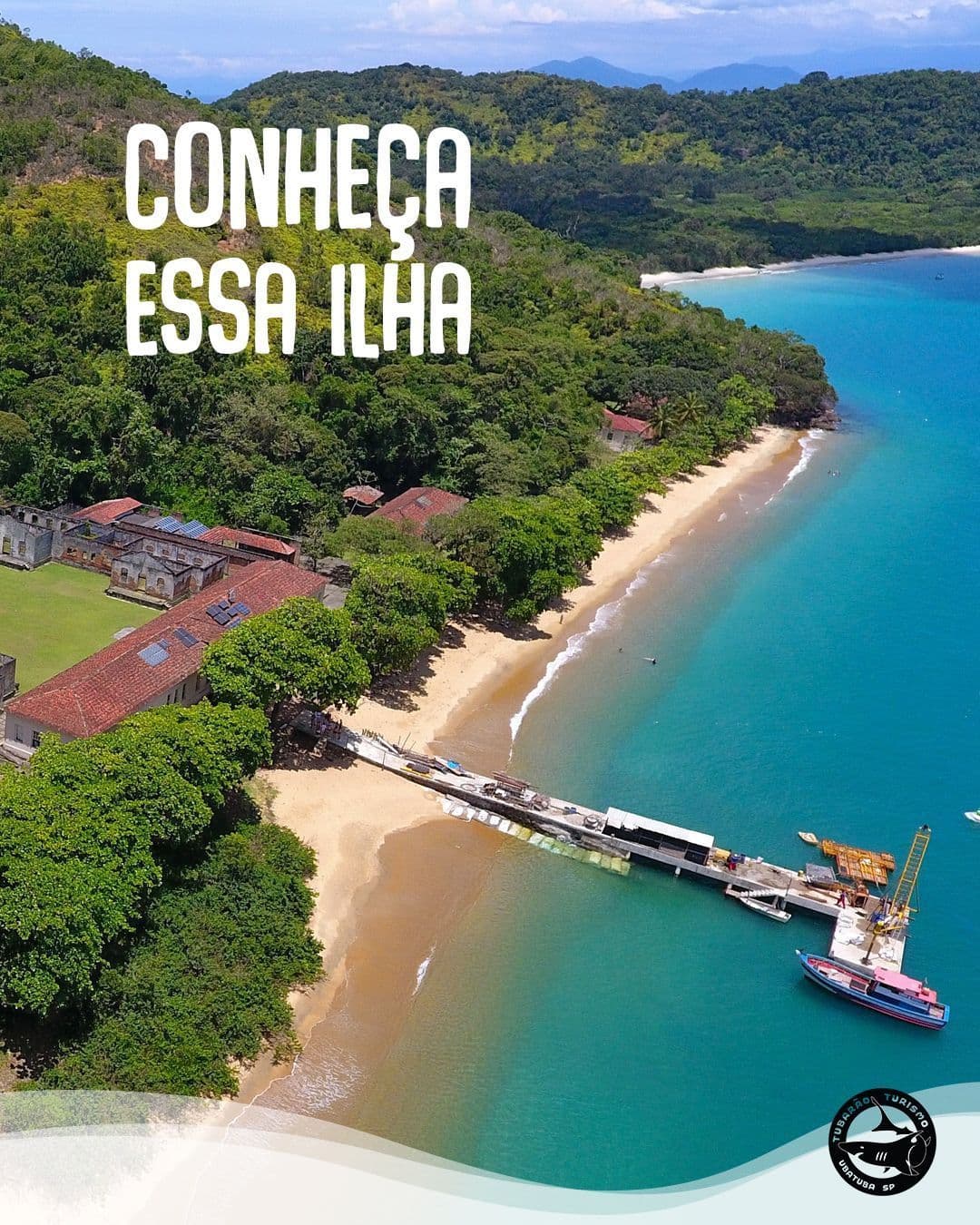 Tubarão Turismo